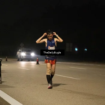 Runner Photo 7473933