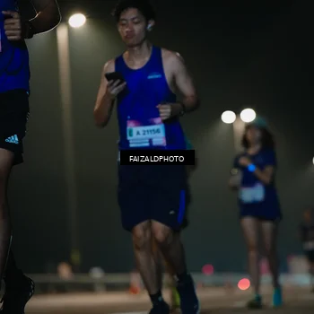 Runner Photo 7473934