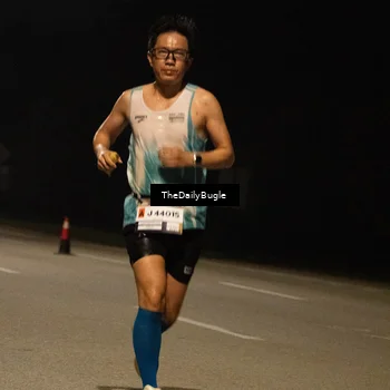 Runner Photo 7473935