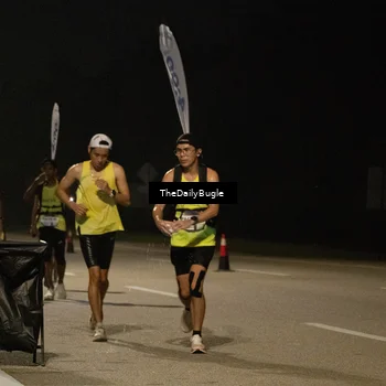 Runner Photo 7473937