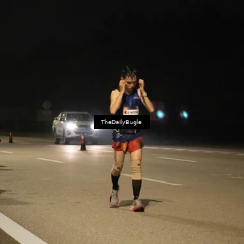 Runner Photo 7473939