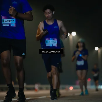 Runner Photo 7473940