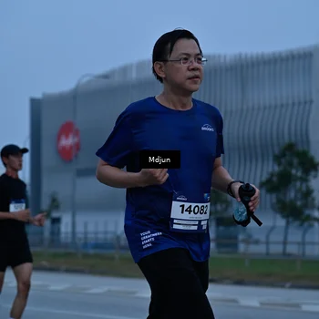 Runner Photo 7473944