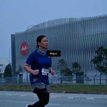 Runner Photo 7473947