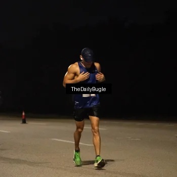 Runner Photo 7473952
