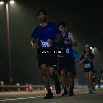 Runner Photo 7473957
