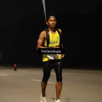 Runner Photo 7473962