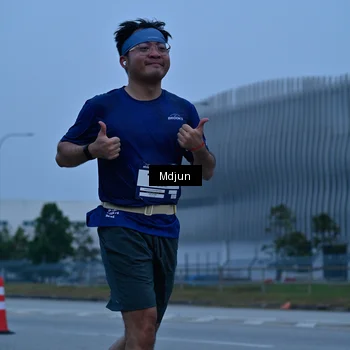 Runner Photo 7473963