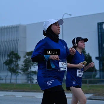 Runner Photo 7473966
