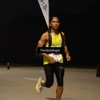 Runner Photo 7473969