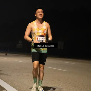 Runner Photo 7473970