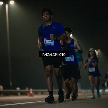 Runner Photo 7473971
