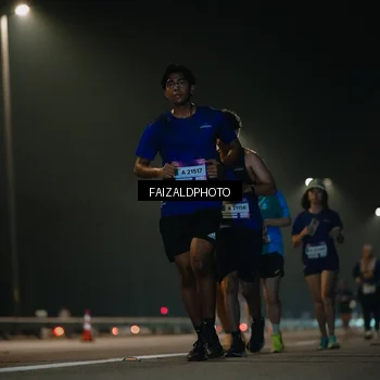 Runner Photo 7473972