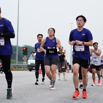 Runner Photo 7473974