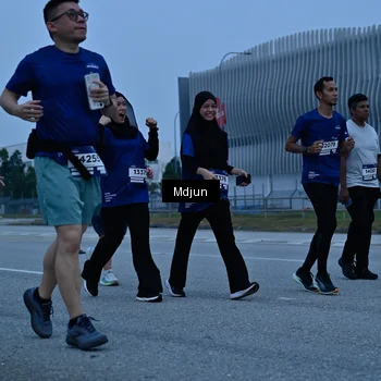 Runner Photo 7473977
