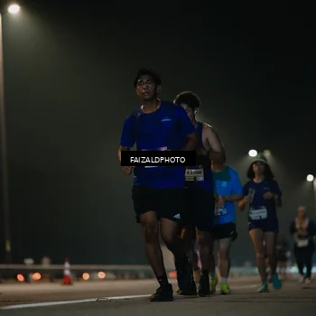 Runner Photo 7473988
