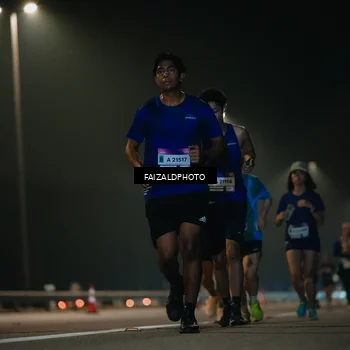 Runner Photo 7473989