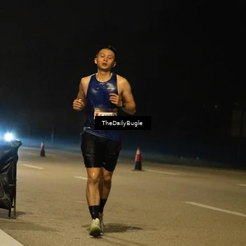 Runner Photo 7473991