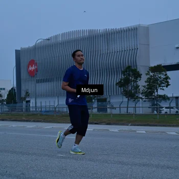 Runner Photo 7473994