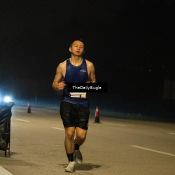 Runner Photo 7473995
