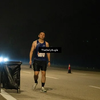 Runner Photo 7473997