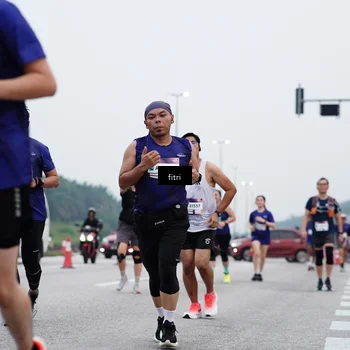 Runner Photo 7474001