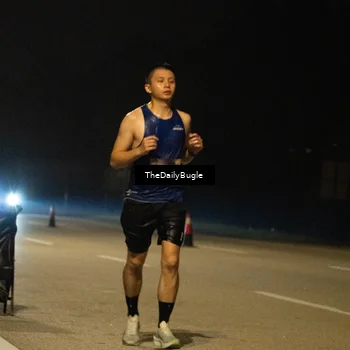 Runner Photo 7474006