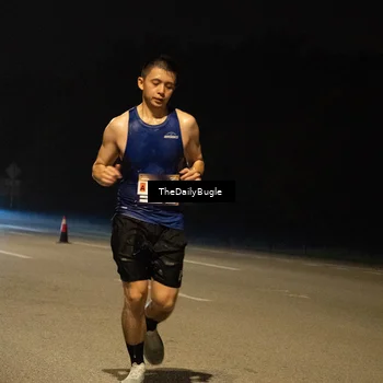 Runner Photo 7474007