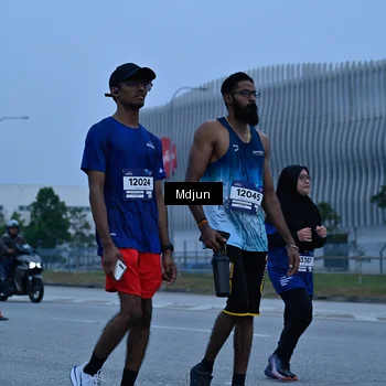 Runner Photo 7474012
