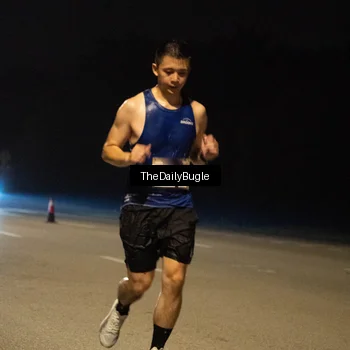 Runner Photo 7474014