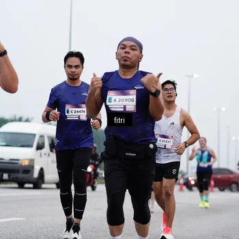 Runner Photo 7474016