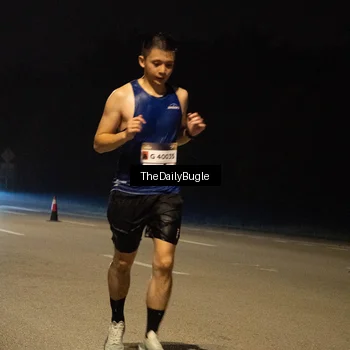 Runner Photo 7474020