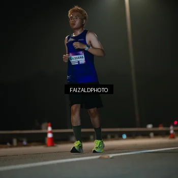 Runner Photo 7474022