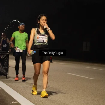 Runner Photo 7474023