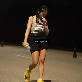 Runner Photo 7474034