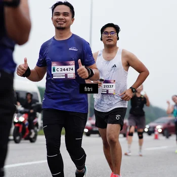 Runner Photo 7474042