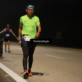 Runner Photo 7474045