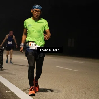 Runner Photo 7474046