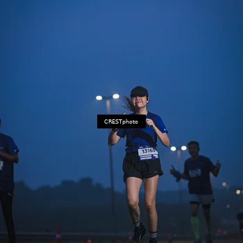 Runner Photo 7474049