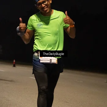 Runner Photo 7474065