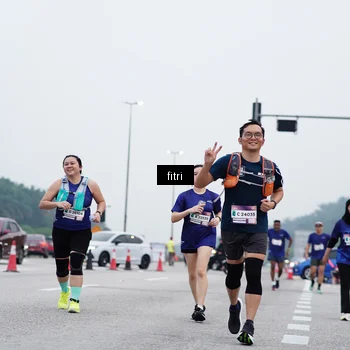 Runner Photo 7474070