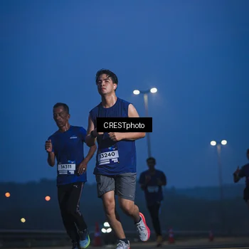 Runner Photo 7474082