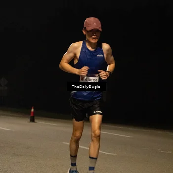 Runner Photo 7474088