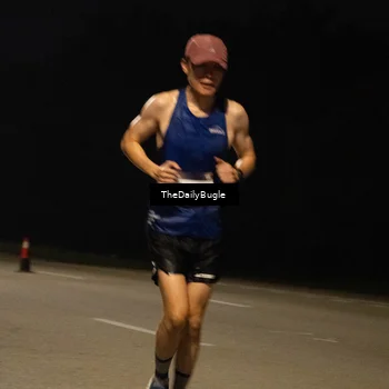 Runner Photo 7474091