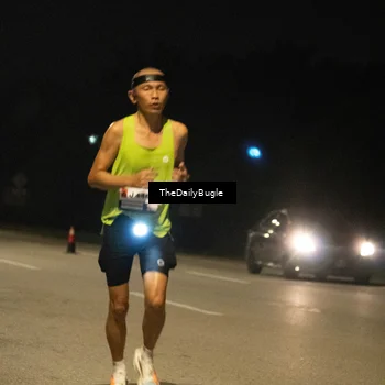 Runner Photo 7474095