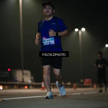 Runner Photo 7474096