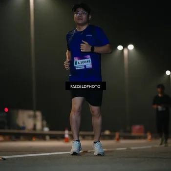 Runner Photo 7474098