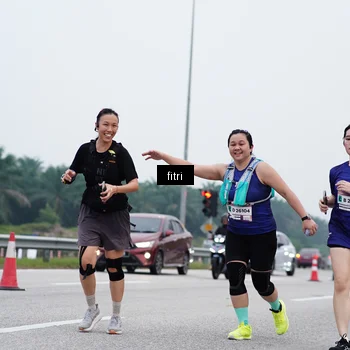 Runner Photo 7474102