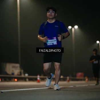 Runner Photo 7474108