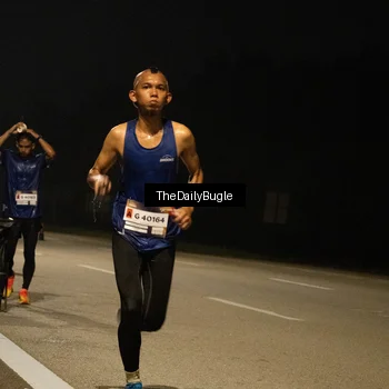 Runner Photo 7474109